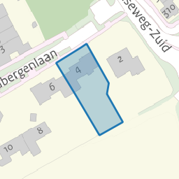 Perceel AMF00-B-8565