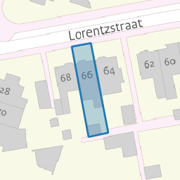 Perceel AMF00-B-8568