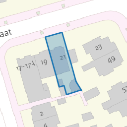 Perceel AMF00-B-8576