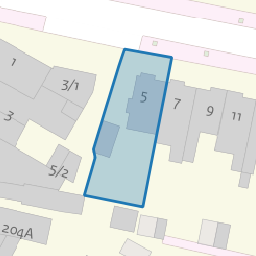 Perceel AMF00-B-8578