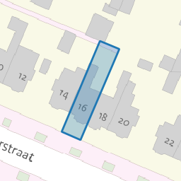 Perceel AMF00-B-8581