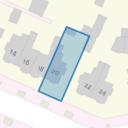 Perceel AMF00-B-8583