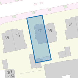 Perceel AMF00-B-8584