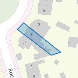 Perceel AMF00-B-8606