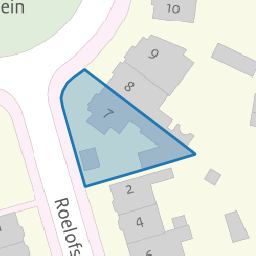 Perceel AMF00-B-8607