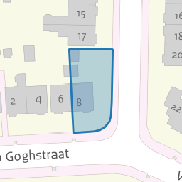 Perceel AMF00-B-8611