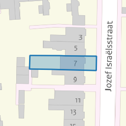 Perceel AMF00-B-8612