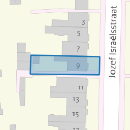 Perceel AMF00-B-8613
