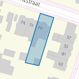 Perceel AMF00-B-8615