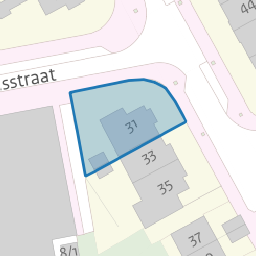 Perceel AMF00-B-8616