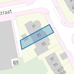 Perceel AMF00-B-8617