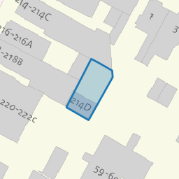 Perceel AMF00-B-8622