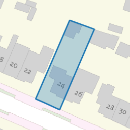 Perceel AMF00-B-8623