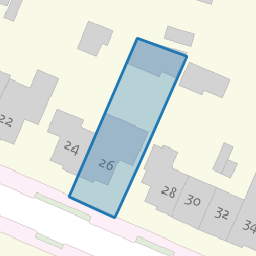 Perceel AMF00-B-8624