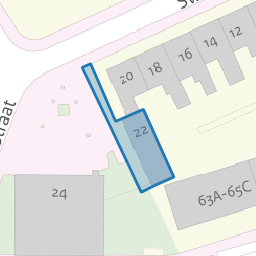 Perceel AMF00-B-8628