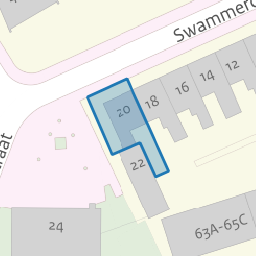 Perceel AMF00-B-8629