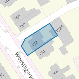 Perceel AMF00-B-8632