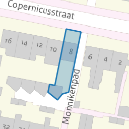 Perceel AMF00-B-8637