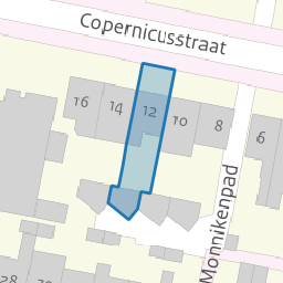 Perceel AMF00-B-8639