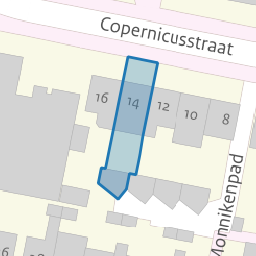 Perceel AMF00-B-8640