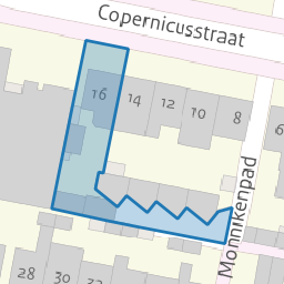Perceel AMF00-B-8641