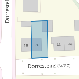 Perceel AMF00-B-8645