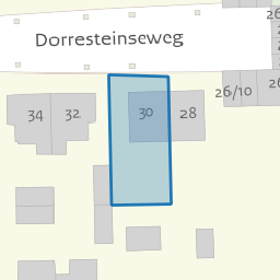 Perceel AMF00-B-8648