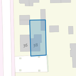 Perceel AMF00-B-8651