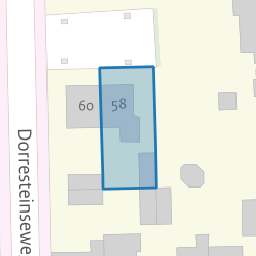 Perceel AMF00-B-8653