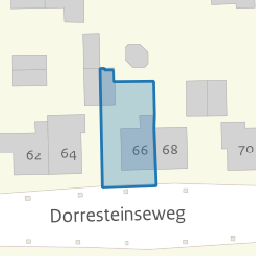 Perceel AMF00-B-8658