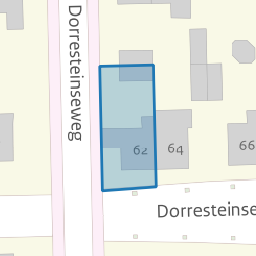 Perceel AMF00-B-8660