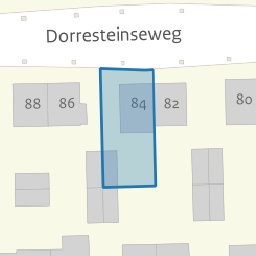 Perceel AMF00-B-8664