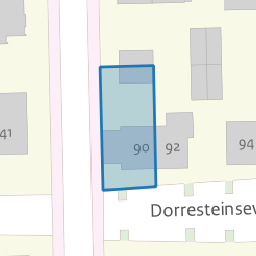 Perceel AMF00-B-8672