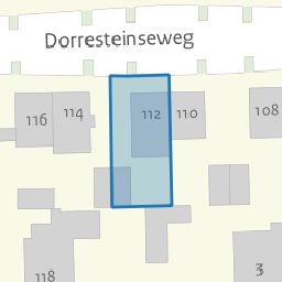 Perceel AMF00-B-8676