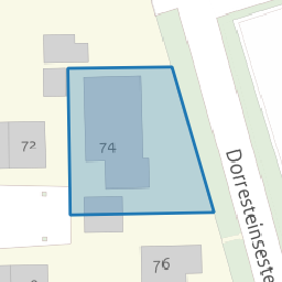 Perceel AMF00-B-8679