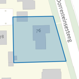 Perceel AMF00-B-8680