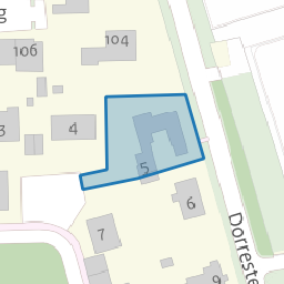 Perceel AMF00-B-8683