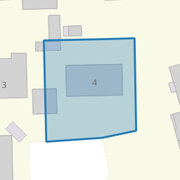 Perceel AMF00-B-8684