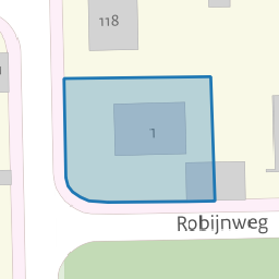 Perceel AMF00-B-8688