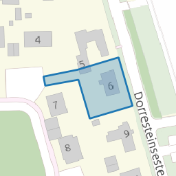 Perceel AMF00-B-8689