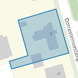 Perceel AMF00-B-8691