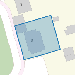 Perceel AMF00-B-8692