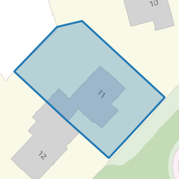 Perceel AMF00-B-8694