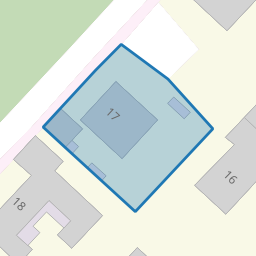 Perceel AMF00-B-8699