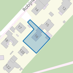 Perceel AMF00-B-8700