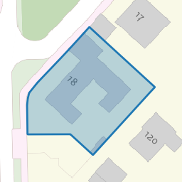 Perceel AMF00-B-8701