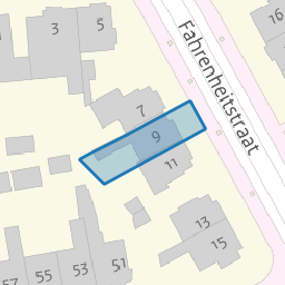 Perceel AMF00-B-8709