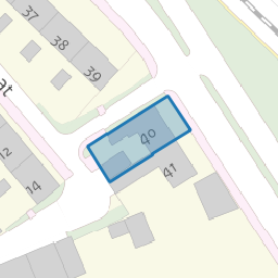 Perceel AMF00-B-8712