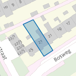 Perceel AMF00-B-8714