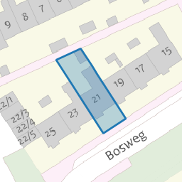 Perceel AMF00-B-8715